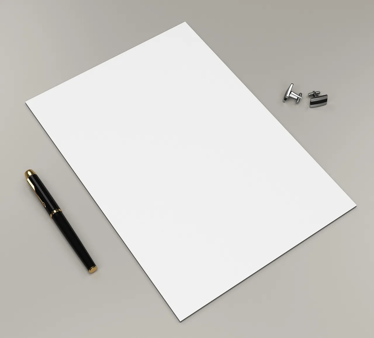 A4 Paper