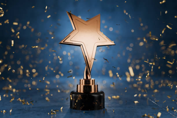 Award Winners