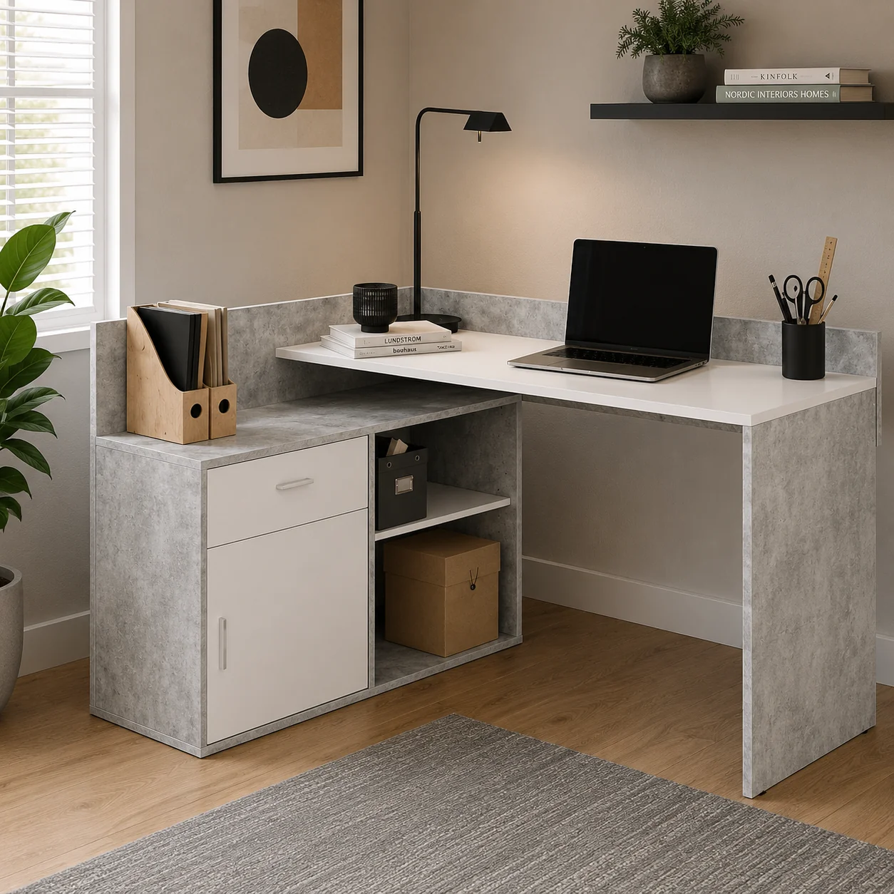 Corner Desks