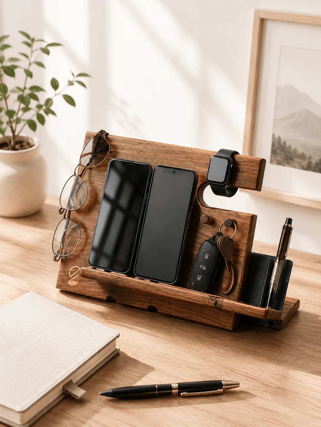 Desk Organizers