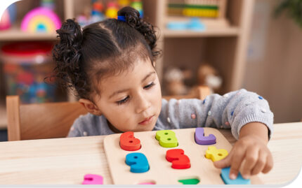 Early Learning
