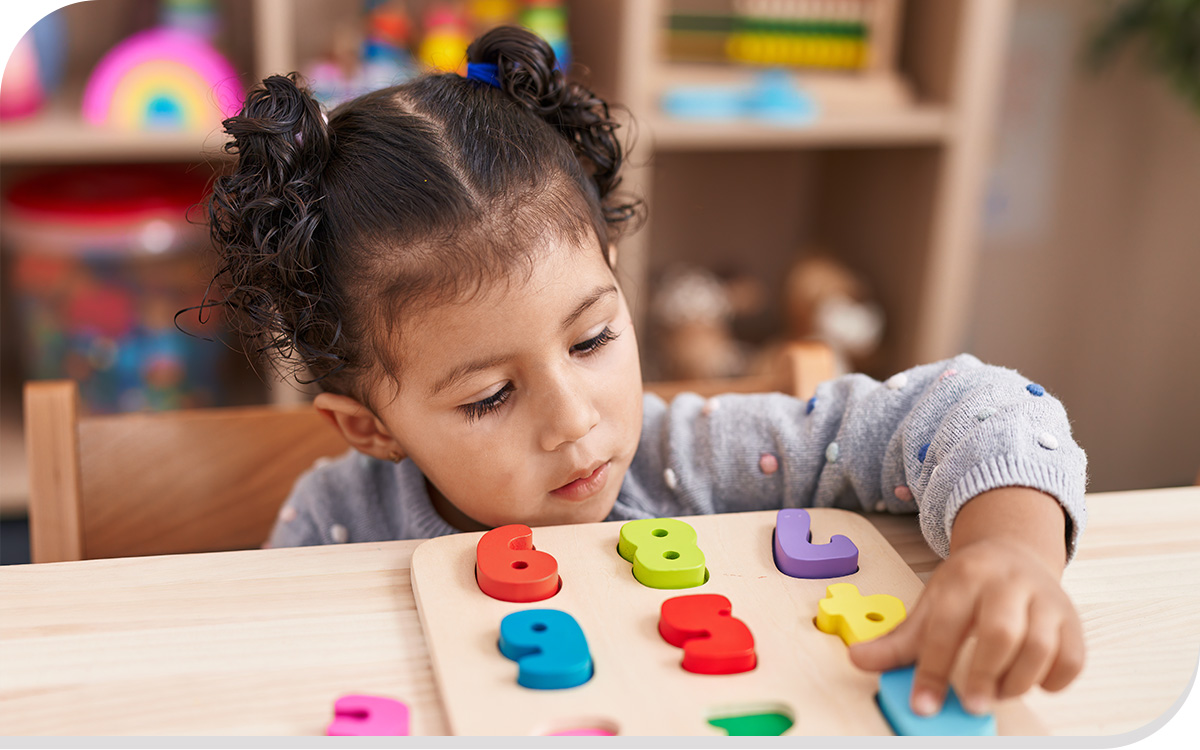Early Learning