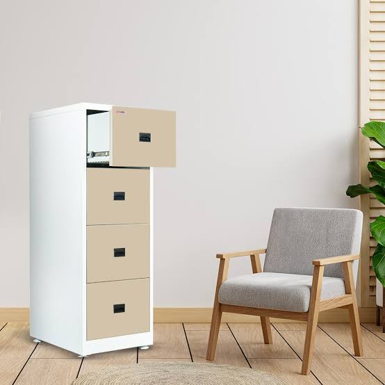 Filing Cabinets