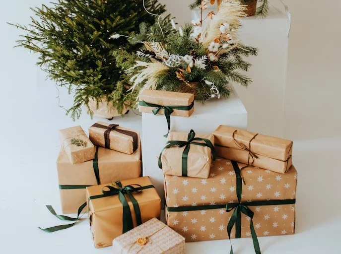 Gift Guides