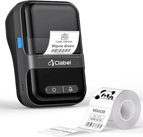 Label Printers