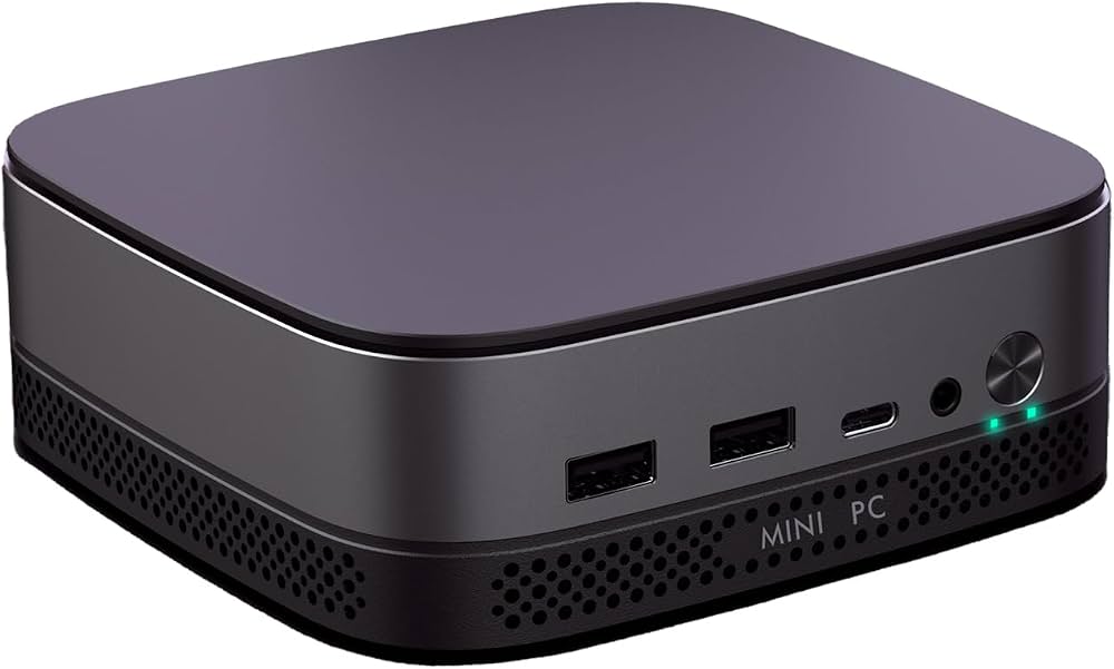 Mini PCs