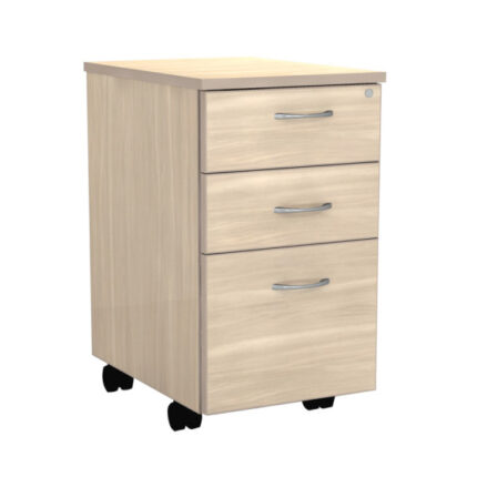 Mobile Pedestals