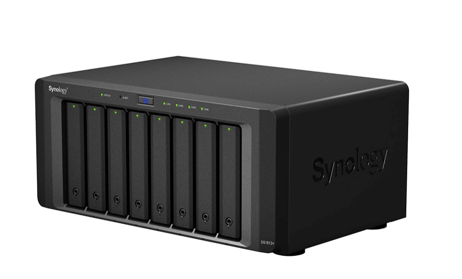 NAS Storage