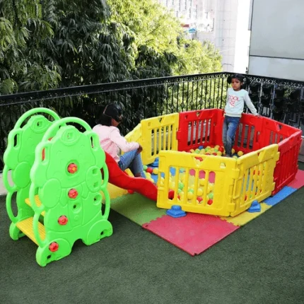 Outdoor Toys