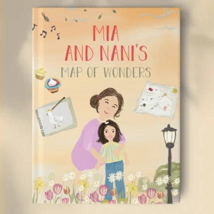 Personalized Books