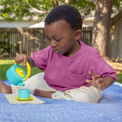 Pretend Play