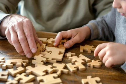 Puzzles