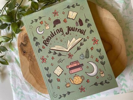 Reading Journals