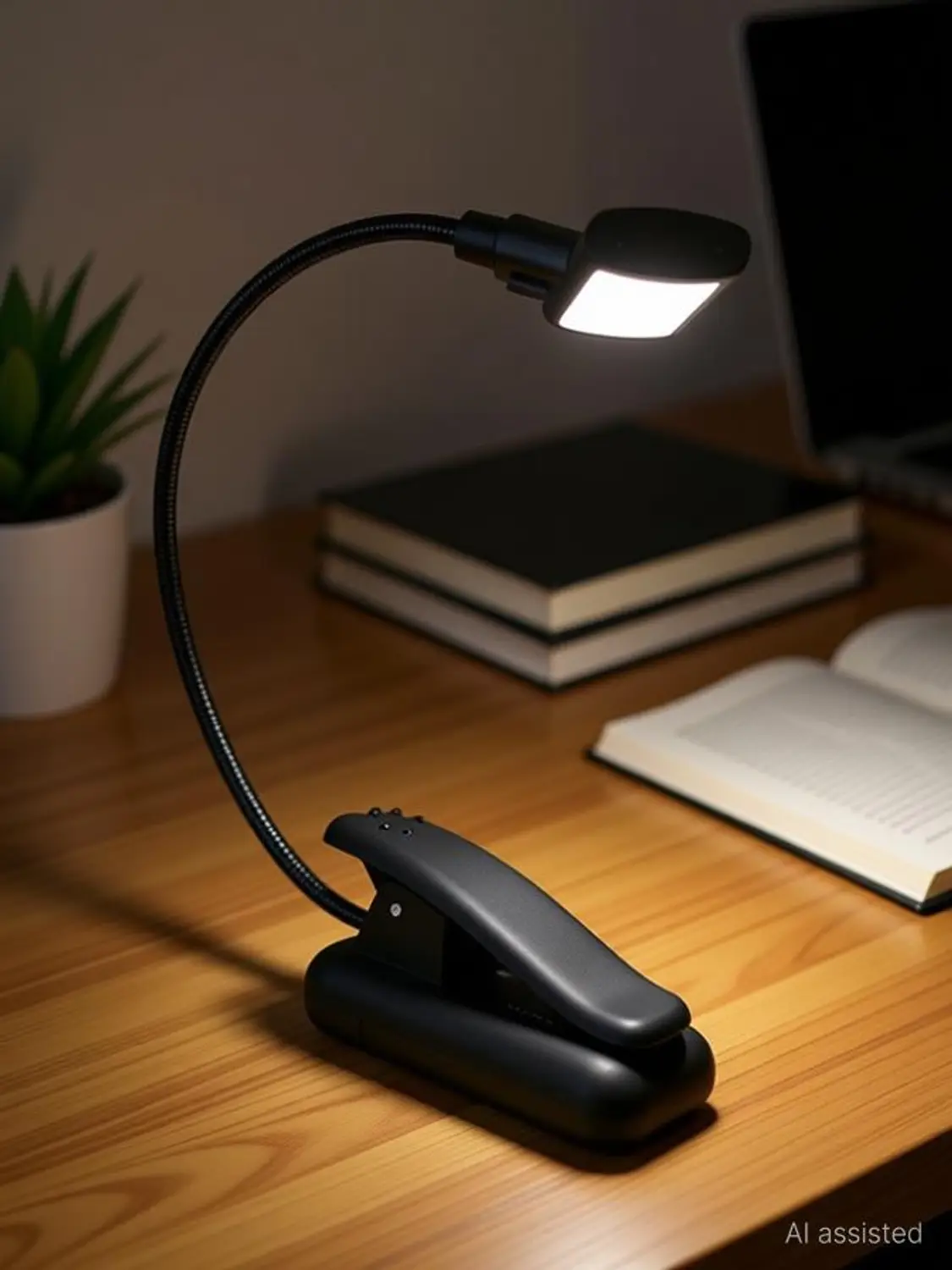 Reading Lights