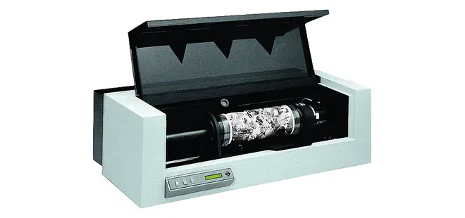 Scanners