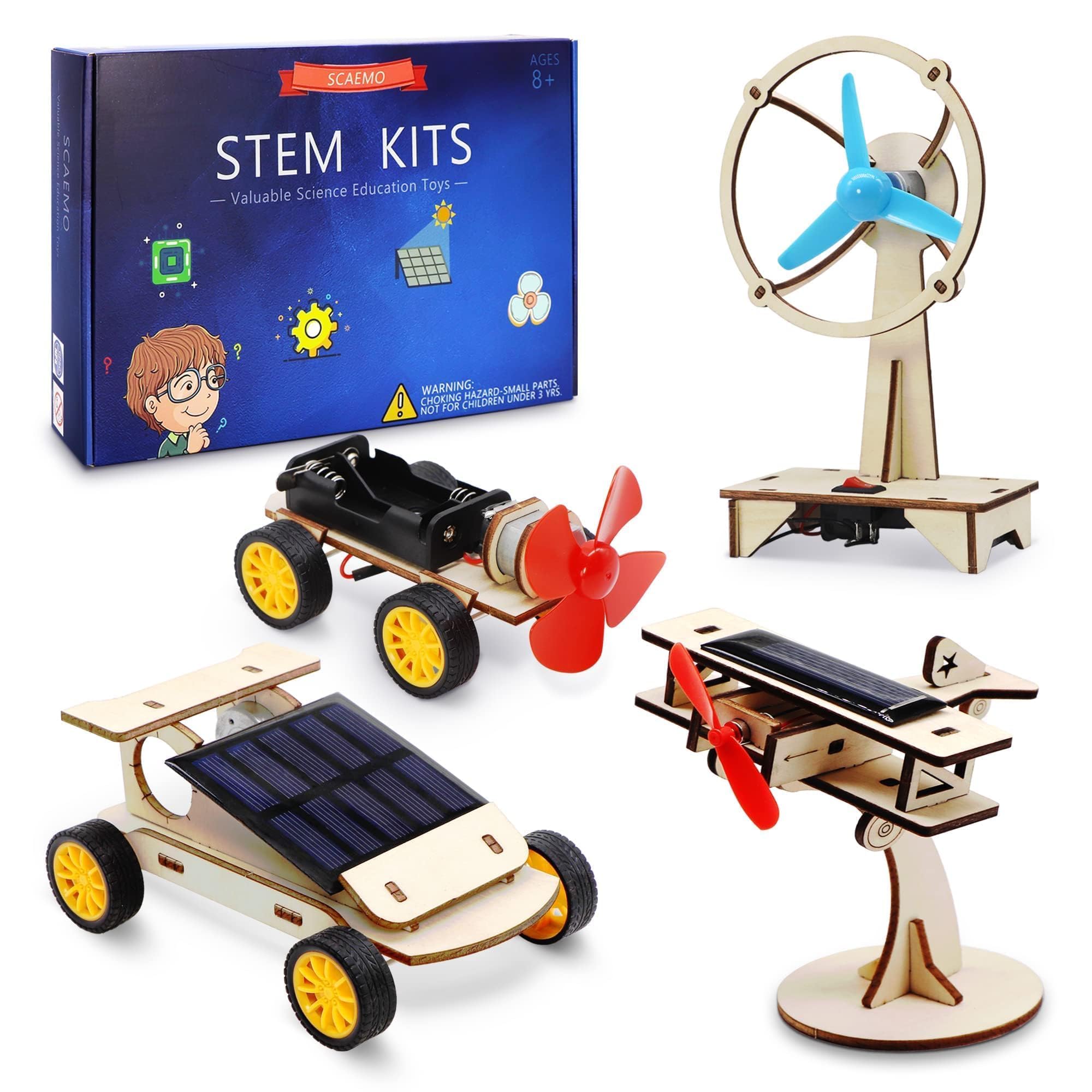 Stem Kits