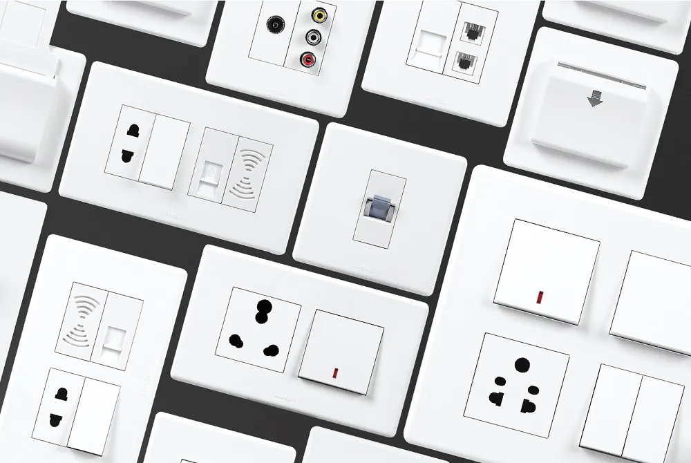 Switches